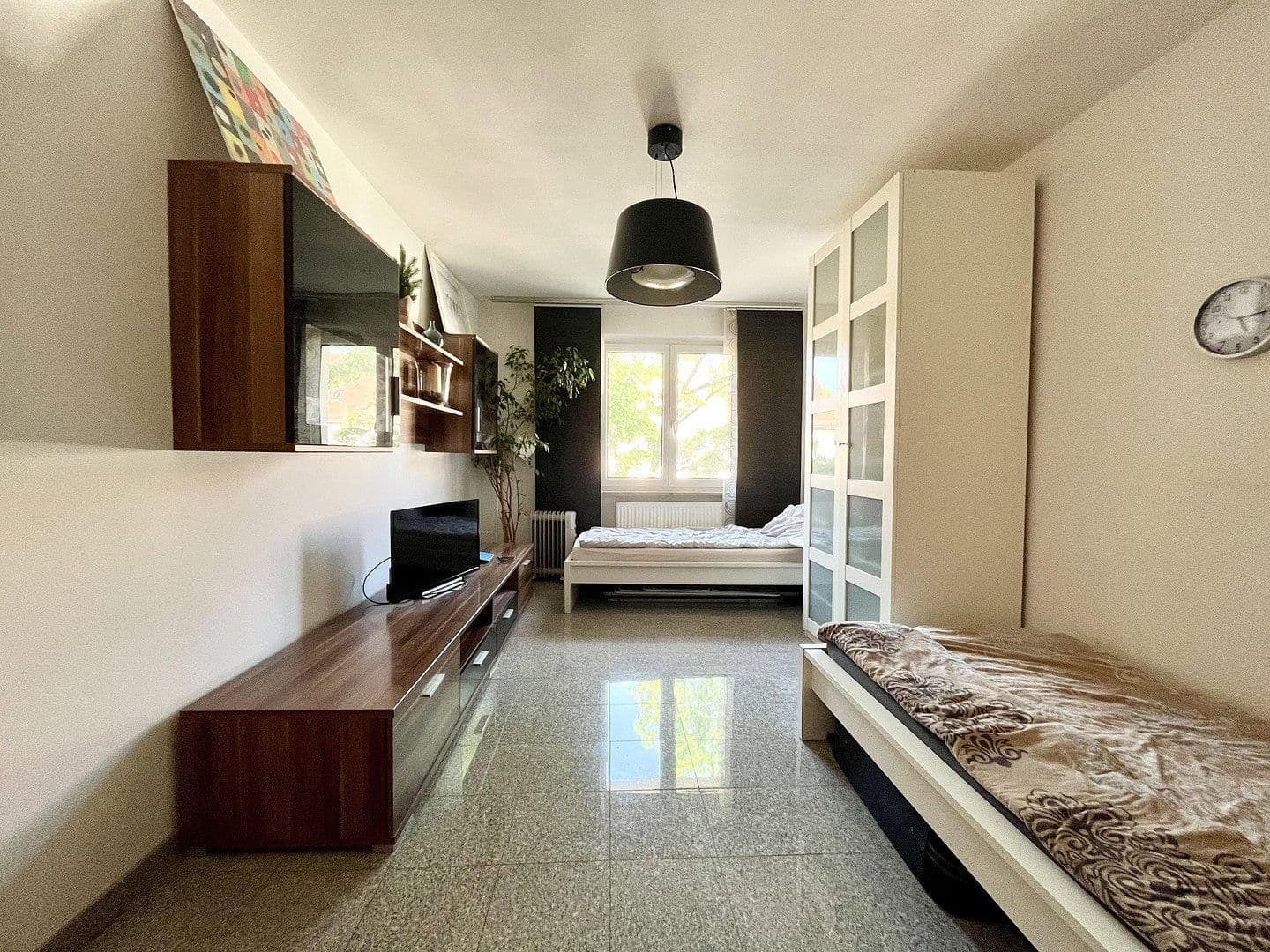 Prodej bytu 2+1 50 m², Fürth, Bavorsko Prodej bytu 2+1 50 m², Fürth, Bavorsko