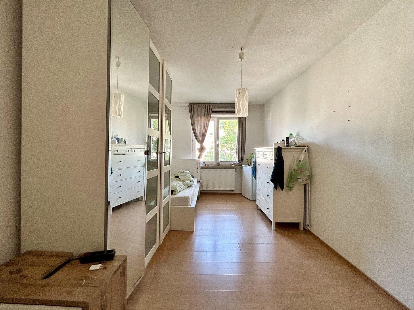 Prodej bytu 2+1 50 m², Fürth, Bavorsko Prodej bytu 2+1 50 m², Fürth, Bavorsko