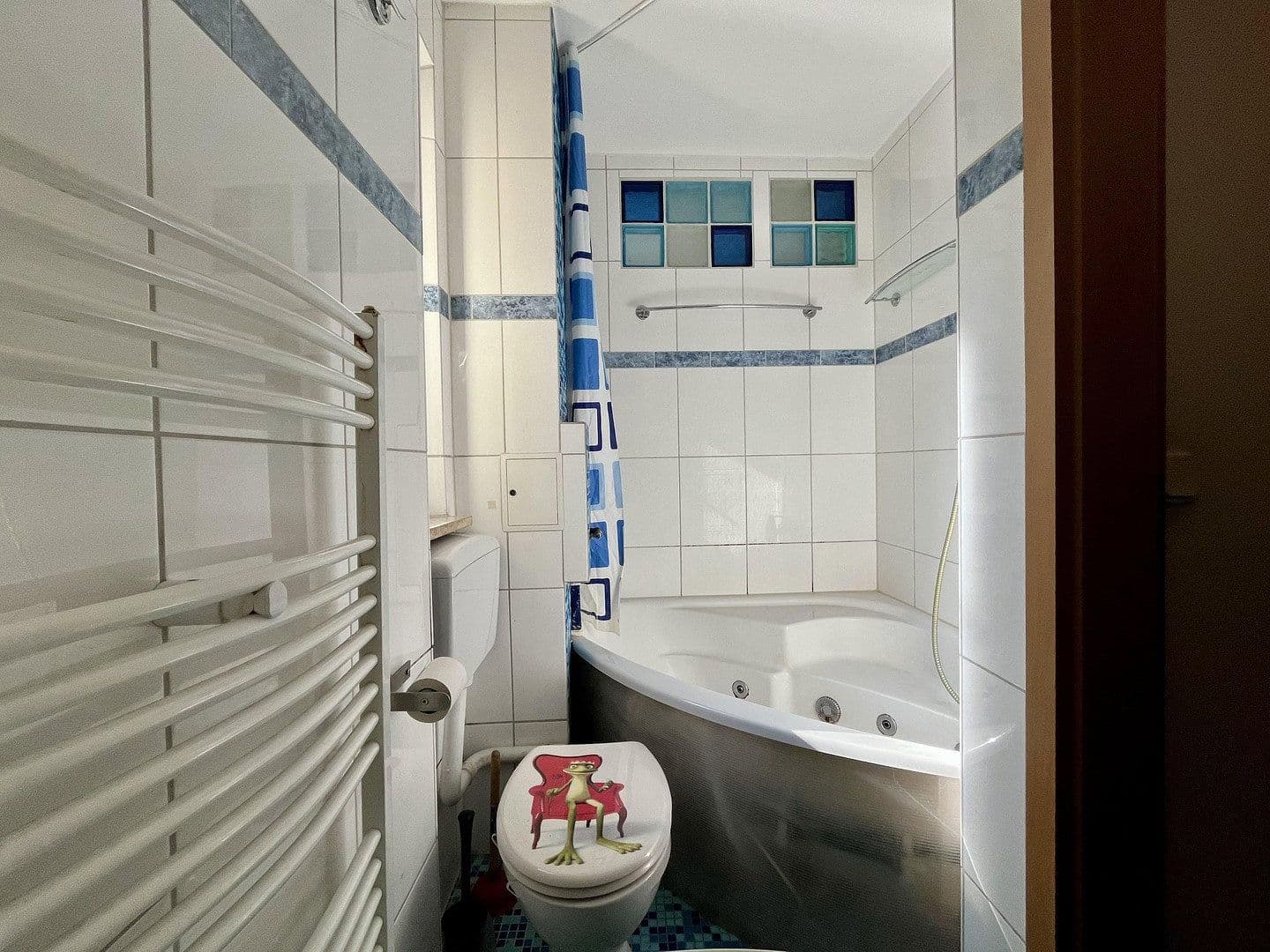 Prodej bytu 2+1 50 m², Fürth, Bavorsko Prodej bytu 2+1 50 m², Fürth, Bavorsko