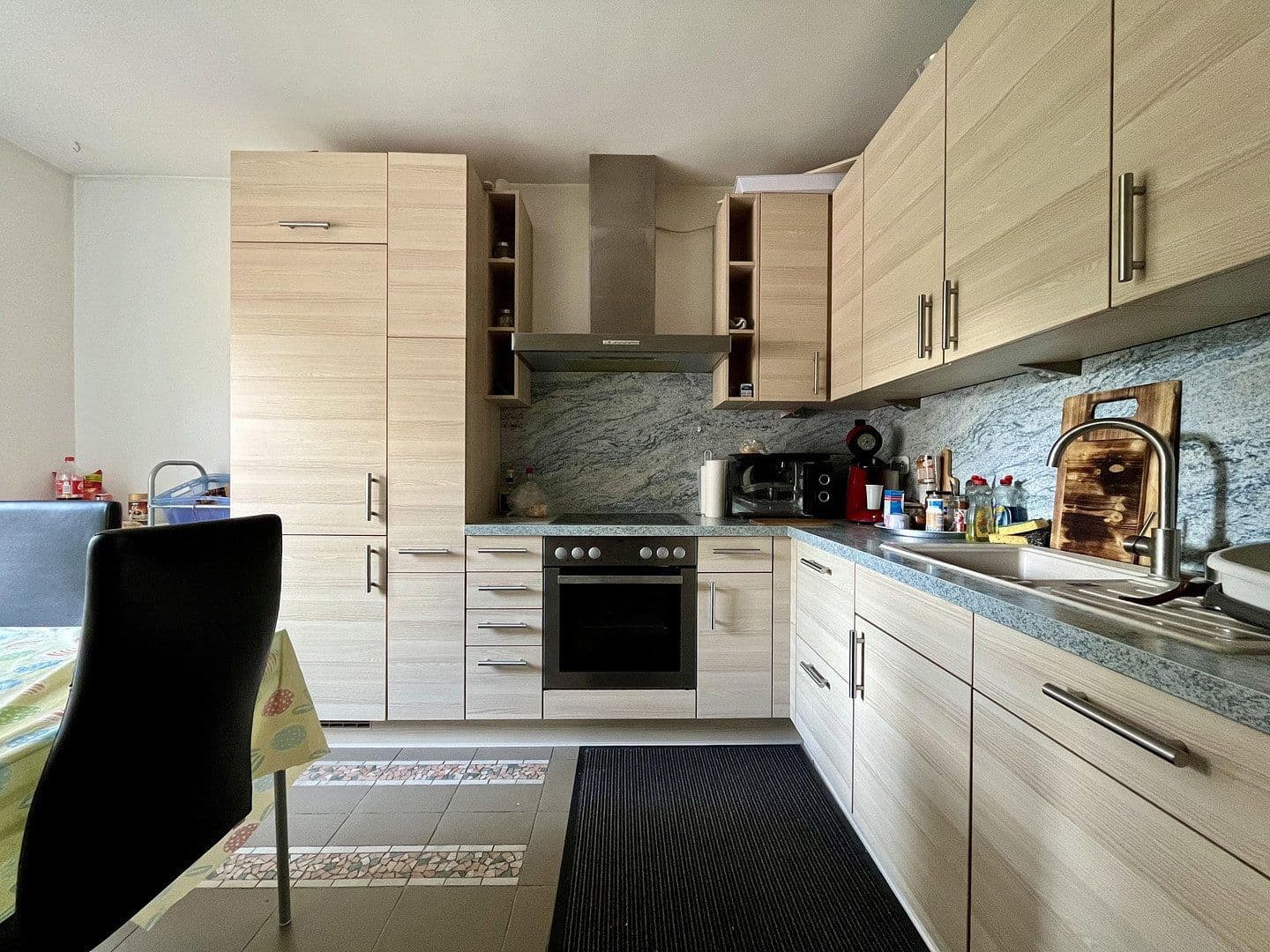 Prodej bytu 2+1 50 m², Fürth, Bavorsko Prodej bytu 2+1 50 m², Fürth, Bavorsko