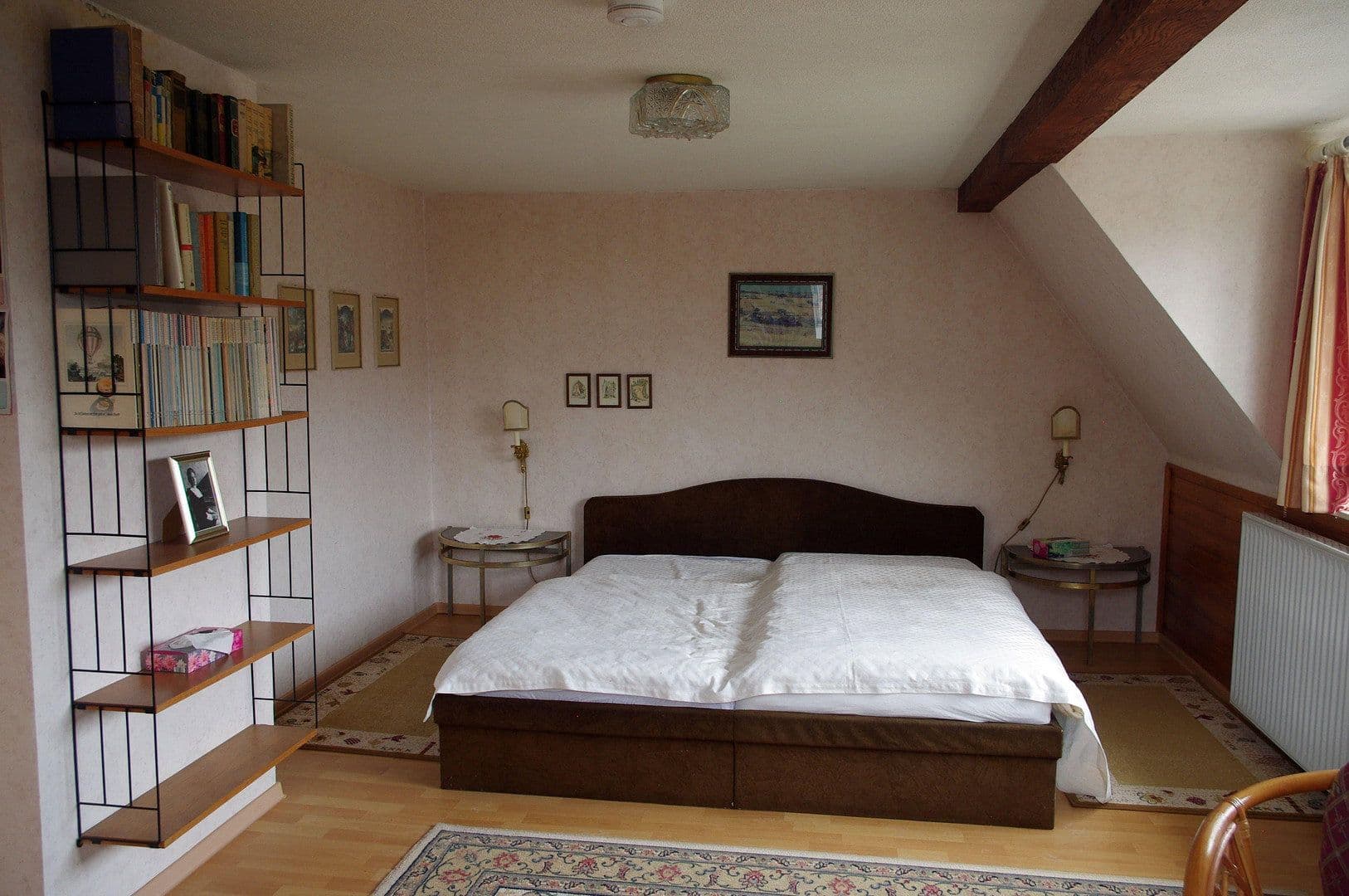 Prodej domu 216 m², pozemek 580 m², Sankt Johanner Straße 49, Saarbrücken, Země Sársko Prodej domu 216 m², pozemek 580 m², Sankt Johanner Straße 49, Saarbrücken, Země Sársko