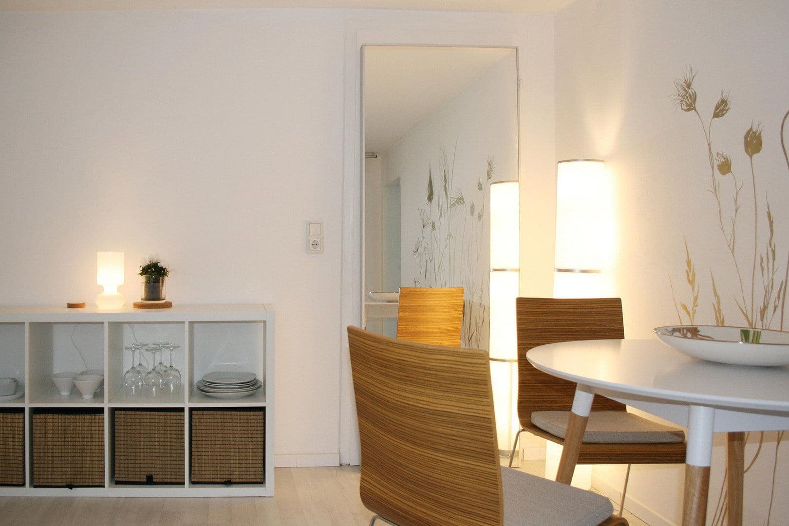 Pronájem bytu 2+1 42 m², Weissach, Bádensko-Württembersko Pronájem bytu 2+1 42 m², Weissach, Bádensko-Württembersko