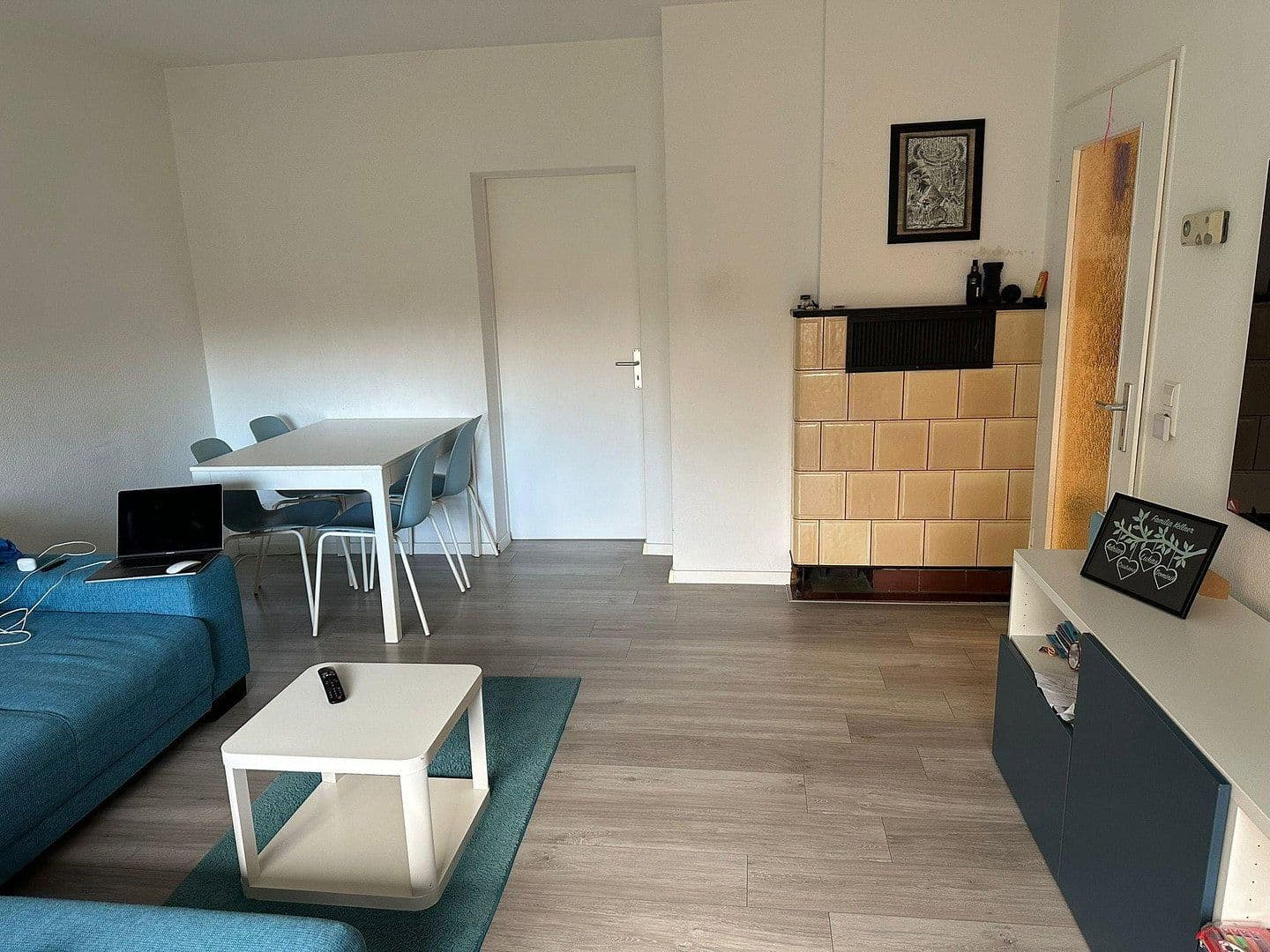 Pronájem bytu 4+1 84 m², Röttelnblick 1, Lörrach, Bádensko-Württembersko Pronájem bytu 4+1 84 m², Röttelnblick 1, Lörrach, Bádensko-Württembersko