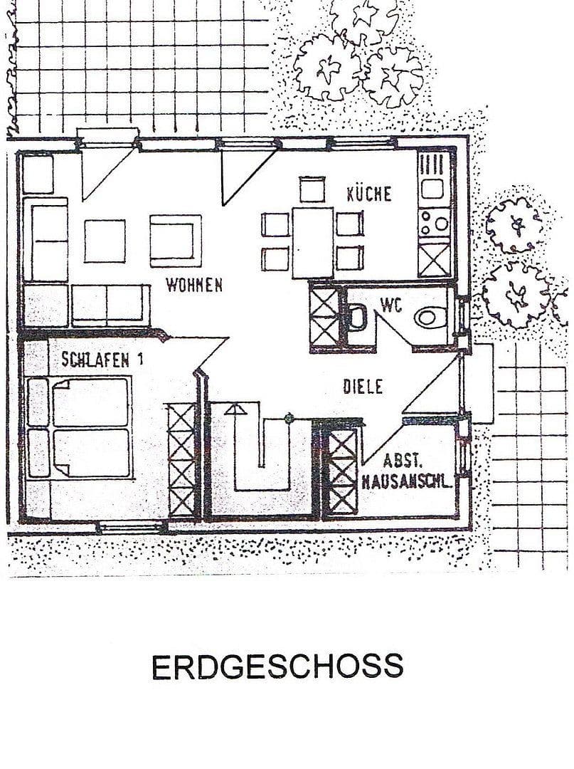 Prodej domu 91 m², pozemek 1.175 m², Zur Lenzer Höh 6, Haus 13, Fünfseen, Mecklenburg-Vorpommern Prodej domu 91 m², pozemek 1.175 m², Zur Lenzer Höh 6, Haus 13, Fünfseen, Mecklenburg-Vorpommern