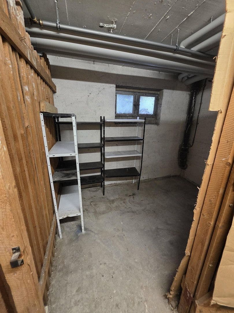 Pronájem bytu 2+1 60 m², Wesseling, Severní Porýní-Vestfálsko Pronájem bytu 2+1 60 m², Wesseling, Severní Porýní-Vestfálsko