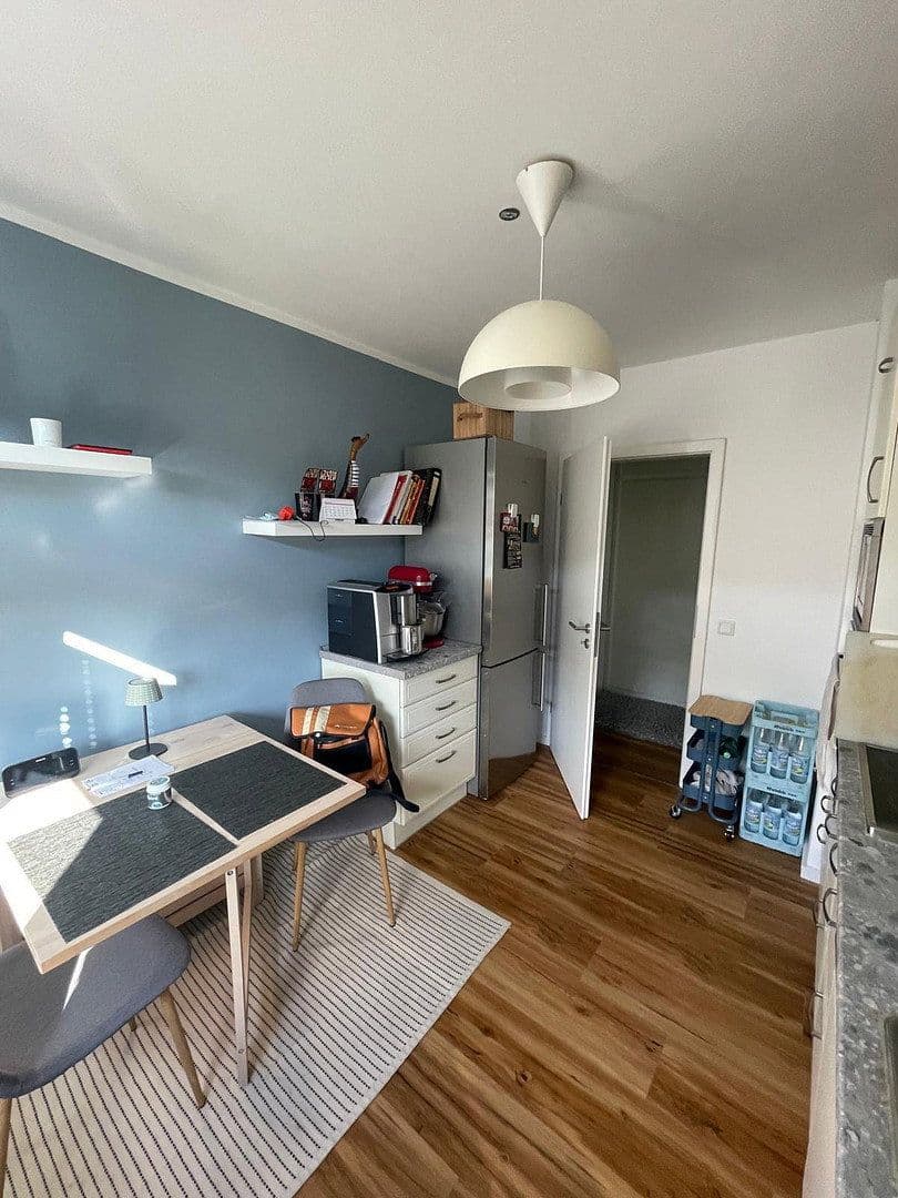 Pronájem bytu 2+1 60 m², Wesseling, Severní Porýní-Vestfálsko Pronájem bytu 2+1 60 m², Wesseling, Severní Porýní-Vestfálsko