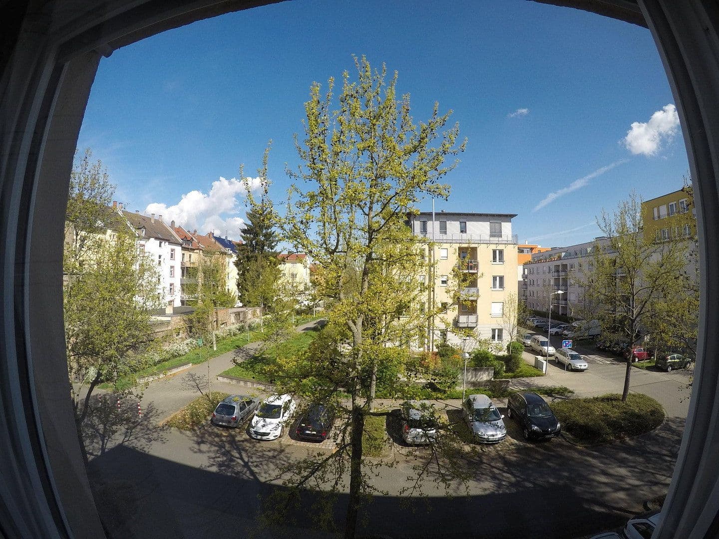 Pronájem bytu 1+1 42 m², Scherr - Str. 2, Karlsruhe, Bádensko-Württembersko Pronájem bytu 1+1 42 m², Scherr - Str. 2, Karlsruhe, Bádensko-Württembersko