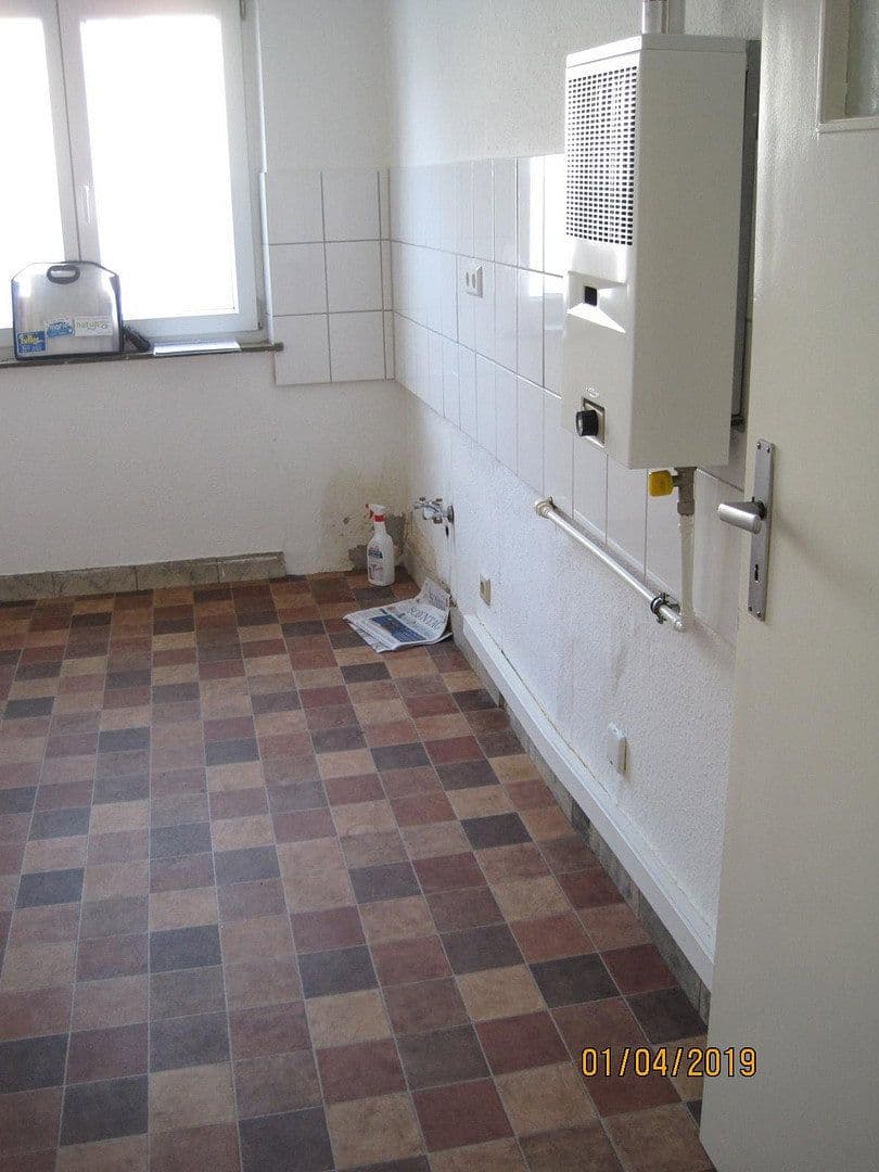 Pronájem bytu 1+1 42 m², Scherr - Str. 2, Karlsruhe, Bádensko-Württembersko Pronájem bytu 1+1 42 m², Scherr - Str. 2, Karlsruhe, Bádensko-Württembersko