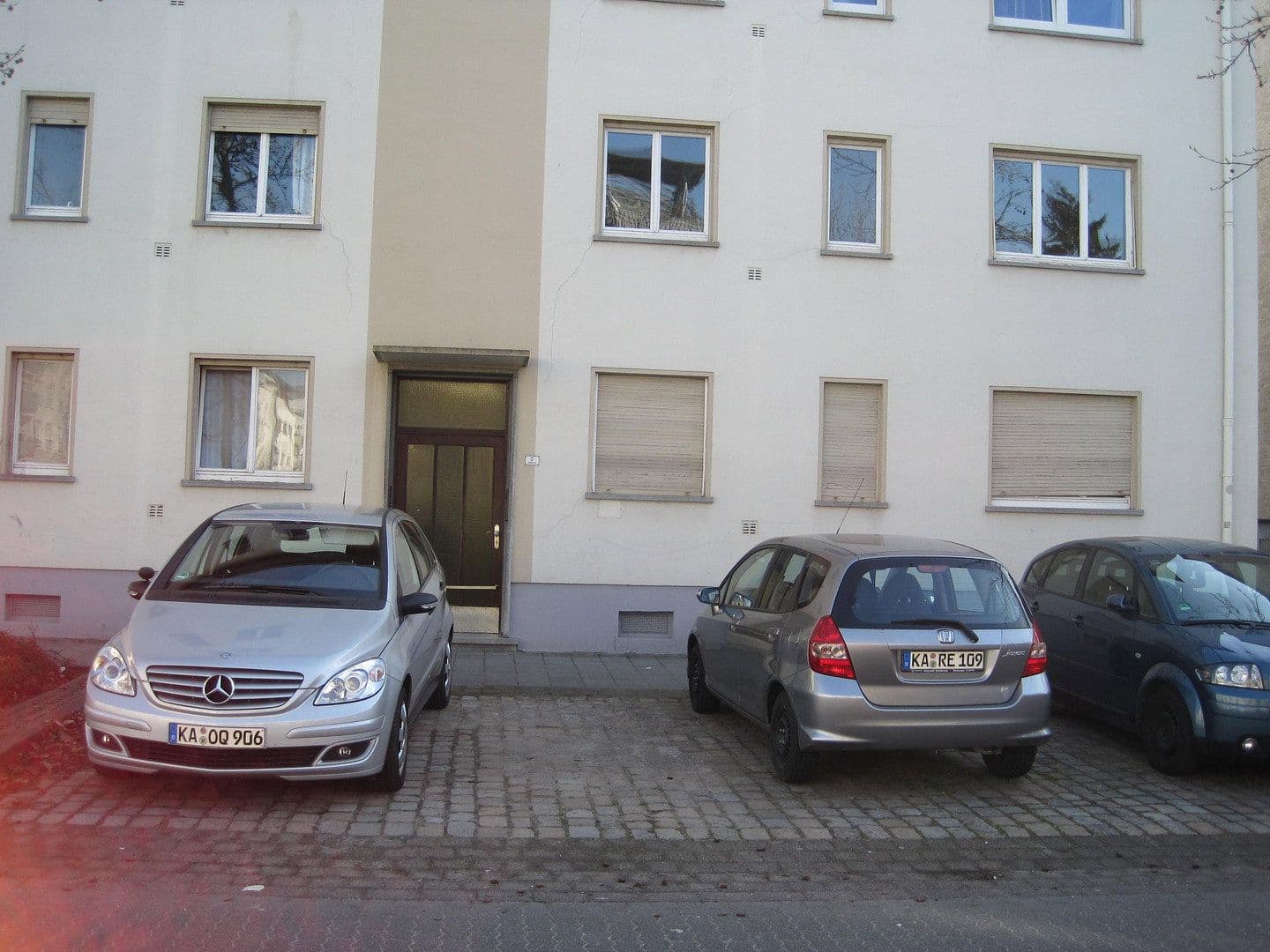Pronájem bytu 1+1 42 m², Scherr - Str. 2, Karlsruhe, Bádensko-Württembersko Pronájem bytu 1+1 42 m², Scherr - Str. 2, Karlsruhe, Bádensko-Württembersko