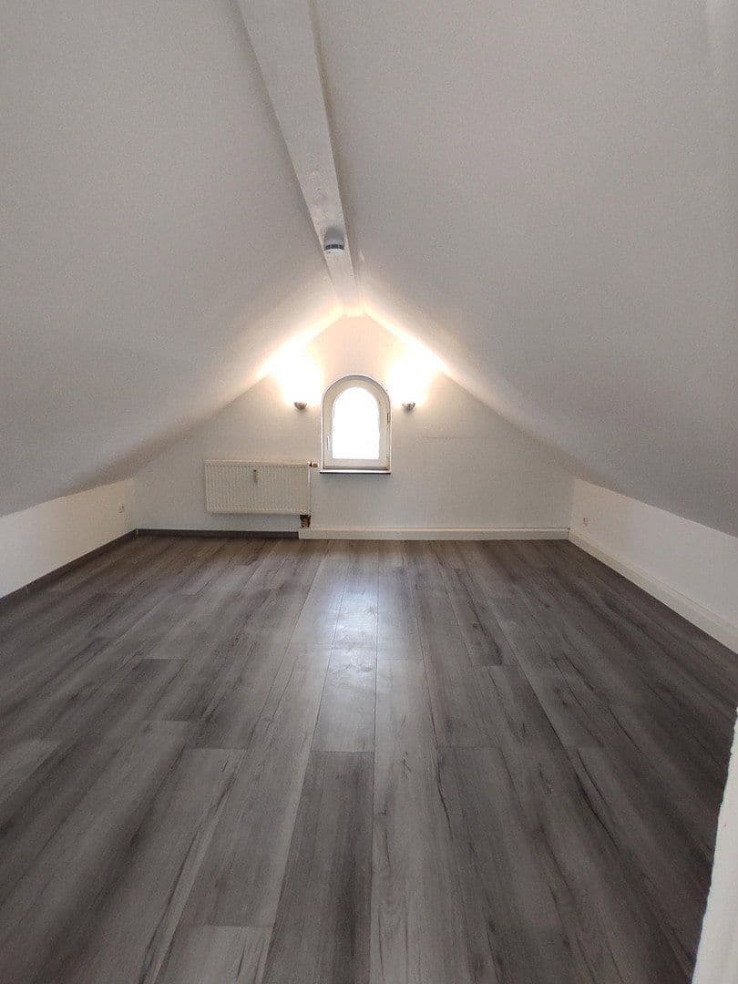 Pronájem bytu 2+1 49 m², Draisstrasse, Ansbach, Bavorsko Pronájem bytu 2+1 49 m², Draisstrasse, Ansbach, Bavorsko
