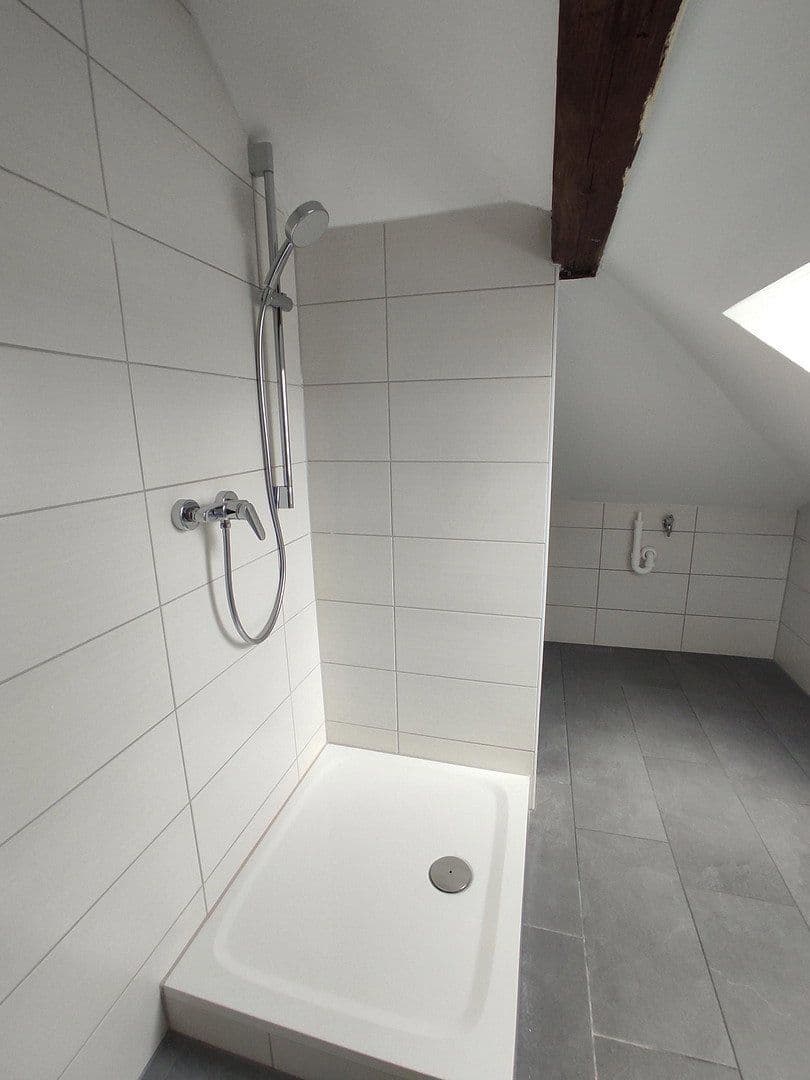 Pronájem bytu 2+1 49 m², Draisstrasse, Ansbach, Bavorsko Pronájem bytu 2+1 49 m², Draisstrasse, Ansbach, Bavorsko