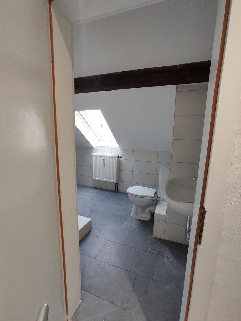 Pronájem bytu 2+1 49 m², Draisstrasse, Ansbach, Bavorsko Pronájem bytu 2+1 49 m², Draisstrasse, Ansbach, Bavorsko