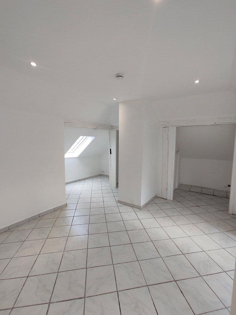 Pronájem bytu 2+1 49 m², Draisstrasse, Ansbach, Bavorsko Pronájem bytu 2+1 49 m², Draisstrasse, Ansbach, Bavorsko