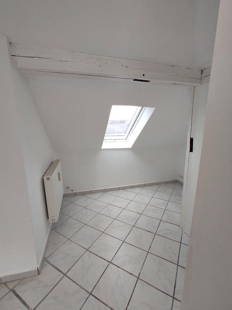 Pronájem bytu 2+1 49 m², Draisstrasse, Ansbach, Bavorsko Pronájem bytu 2+1 49 m², Draisstrasse, Ansbach, Bavorsko