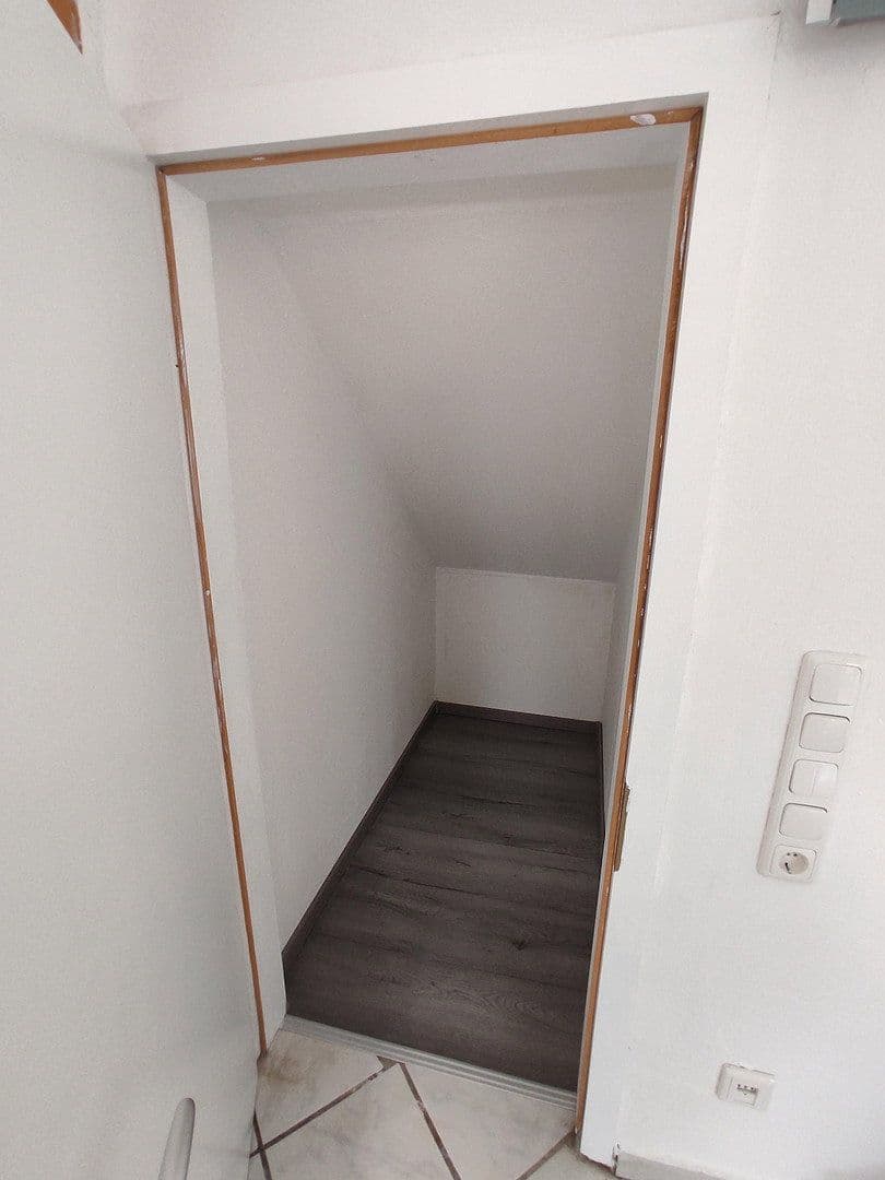 Pronájem bytu 2+1 49 m², Draisstrasse, Ansbach, Bavorsko Pronájem bytu 2+1 49 m², Draisstrasse, Ansbach, Bavorsko