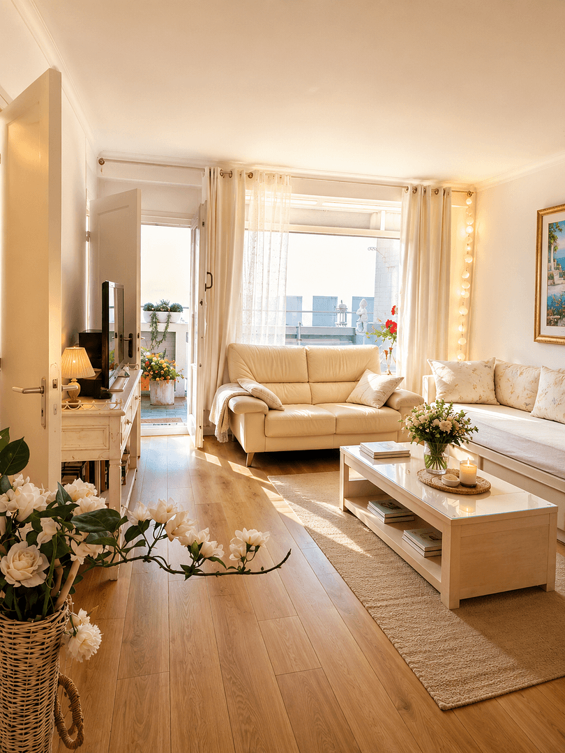Prodej bytu 2+kk 52 m², Sierksdorf, Šlesvicko-Holštýnsko Prodej bytu 2+kk 52 m², Sierksdorf, Šlesvicko-Holštýnsko