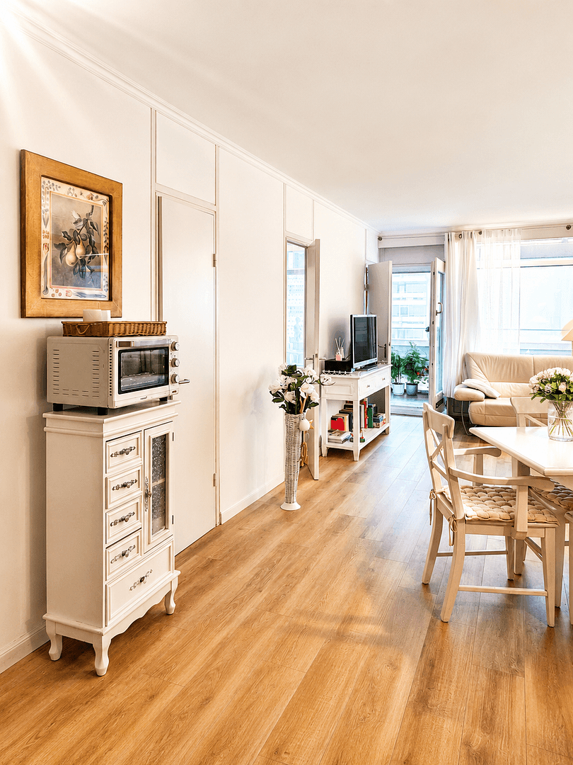 Prodej bytu 2+kk 52 m², Sierksdorf, Šlesvicko-Holštýnsko Prodej bytu 2+kk 52 m², Sierksdorf, Šlesvicko-Holštýnsko