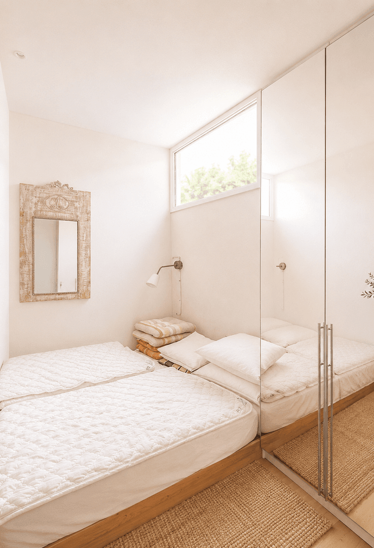 Prodej bytu 2+kk 52 m², Sierksdorf, Šlesvicko-Holštýnsko Prodej bytu 2+kk 52 m², Sierksdorf, Šlesvicko-Holštýnsko