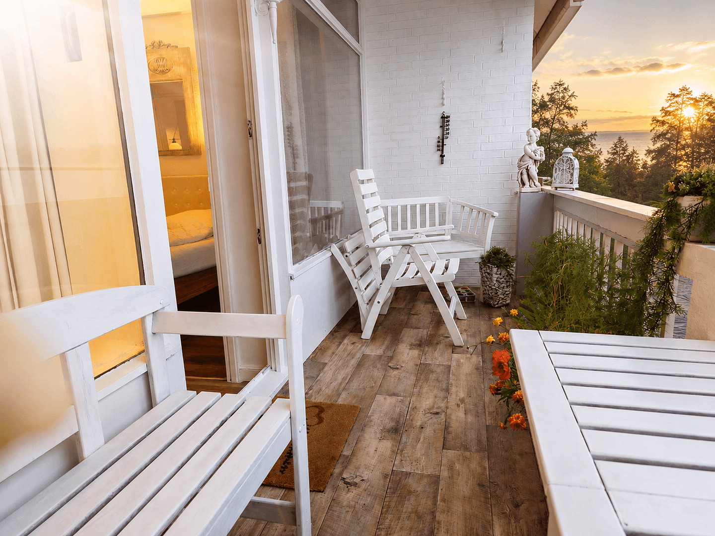 Prodej bytu 2+kk 52 m², Sierksdorf, Šlesvicko-Holštýnsko Prodej bytu 2+kk 52 m², Sierksdorf, Šlesvicko-Holštýnsko