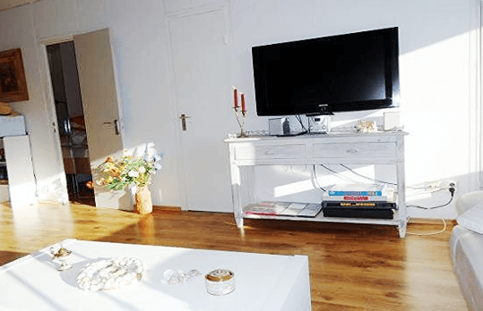 Prodej bytu 2+kk 52 m², Sierksdorf, Šlesvicko-Holštýnsko Prodej bytu 2+kk 52 m², Sierksdorf, Šlesvicko-Holštýnsko