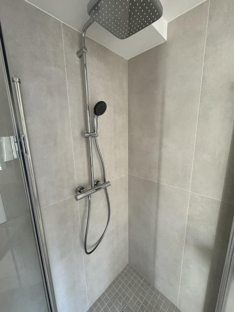 Pronájem bytu 1+1 24 m², Worringer Str. 86, Düsseldorf, Severní Porýní-Vestfálsko Pronájem bytu 1+1 24 m², Worringer Str. 86, Düsseldorf, Severní Porýní-Vestfálsko