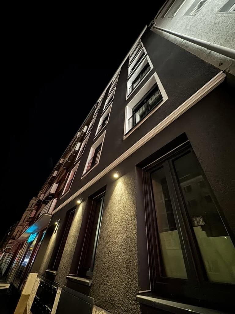 Pronájem bytu 1+1 24 m², Worringer Str. 86, Düsseldorf, Severní Porýní-Vestfálsko Pronájem bytu 1+1 24 m², Worringer Str. 86, Düsseldorf, Severní Porýní-Vestfálsko