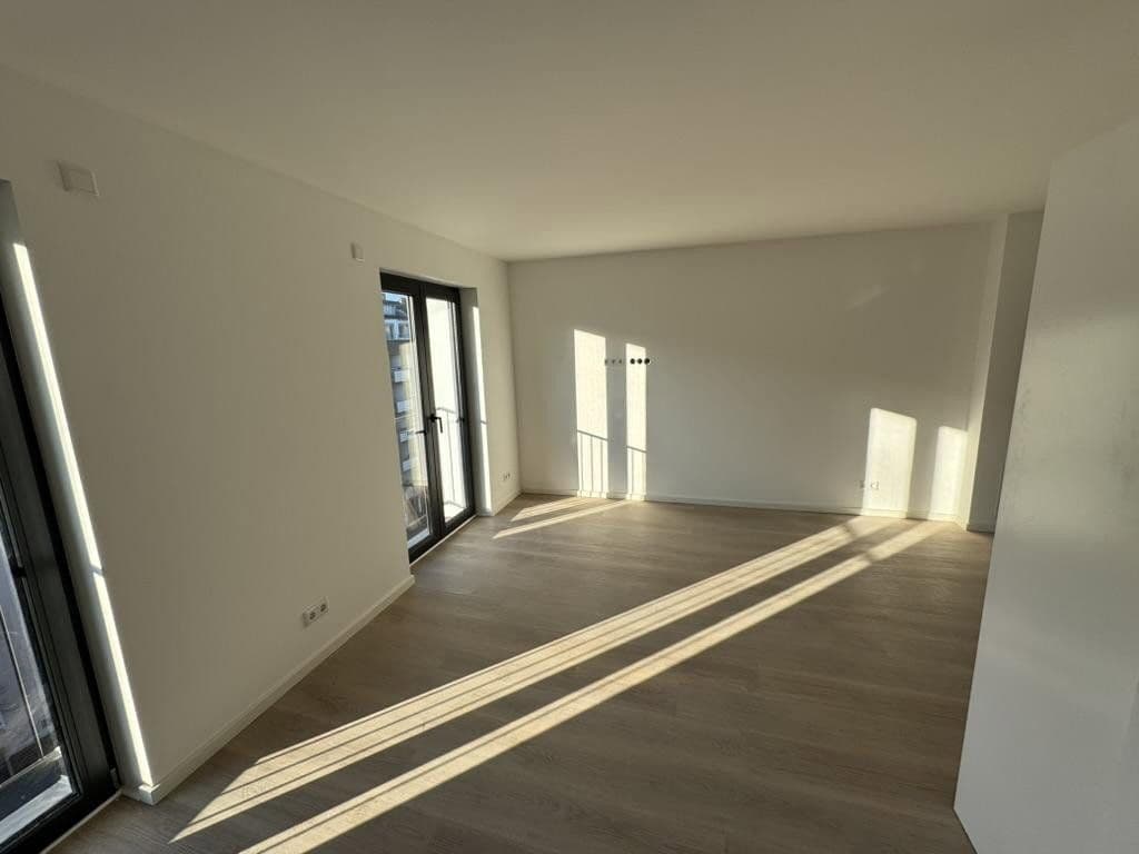 Pronájem bytu 1+1 24 m², Worringer Str. 86, Düsseldorf, Severní Porýní-Vestfálsko Pronájem bytu 1+1 24 m², Worringer Str. 86, Düsseldorf, Severní Porýní-Vestfálsko