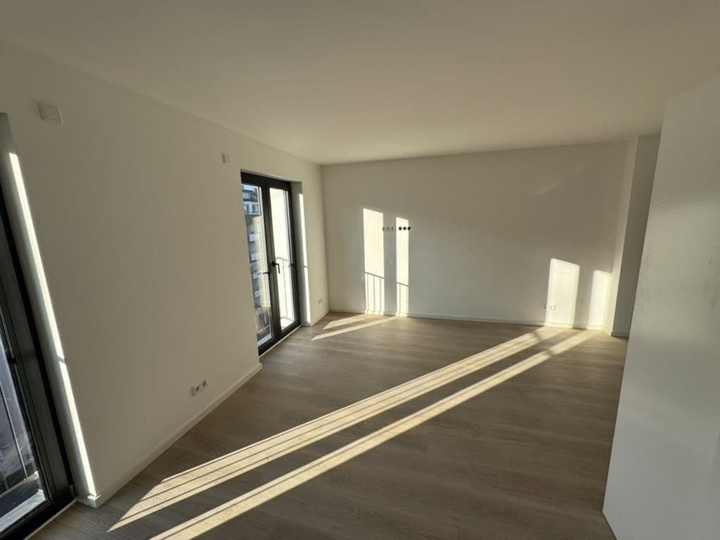 Pronájem bytu 1+1 24 m², Worringer Str. 86, Düsseldorf, Severní Porýní-Vestfálsko Pronájem bytu 1+1 24 m², Worringer Str. 86, Düsseldorf, Severní Porýní-Vestfálsko