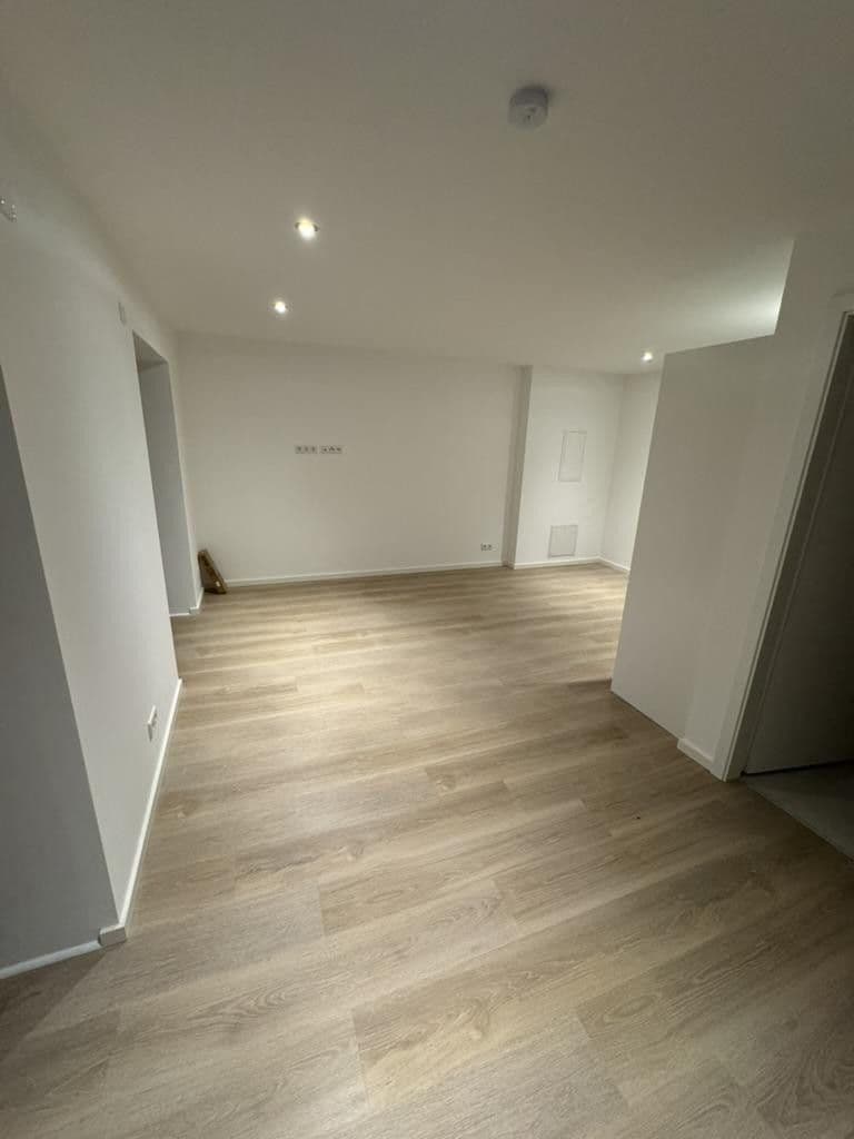 Pronájem bytu 1+1 24 m², Worringer Str. 86, Düsseldorf, Severní Porýní-Vestfálsko Pronájem bytu 1+1 24 m², Worringer Str. 86, Düsseldorf, Severní Porýní-Vestfálsko