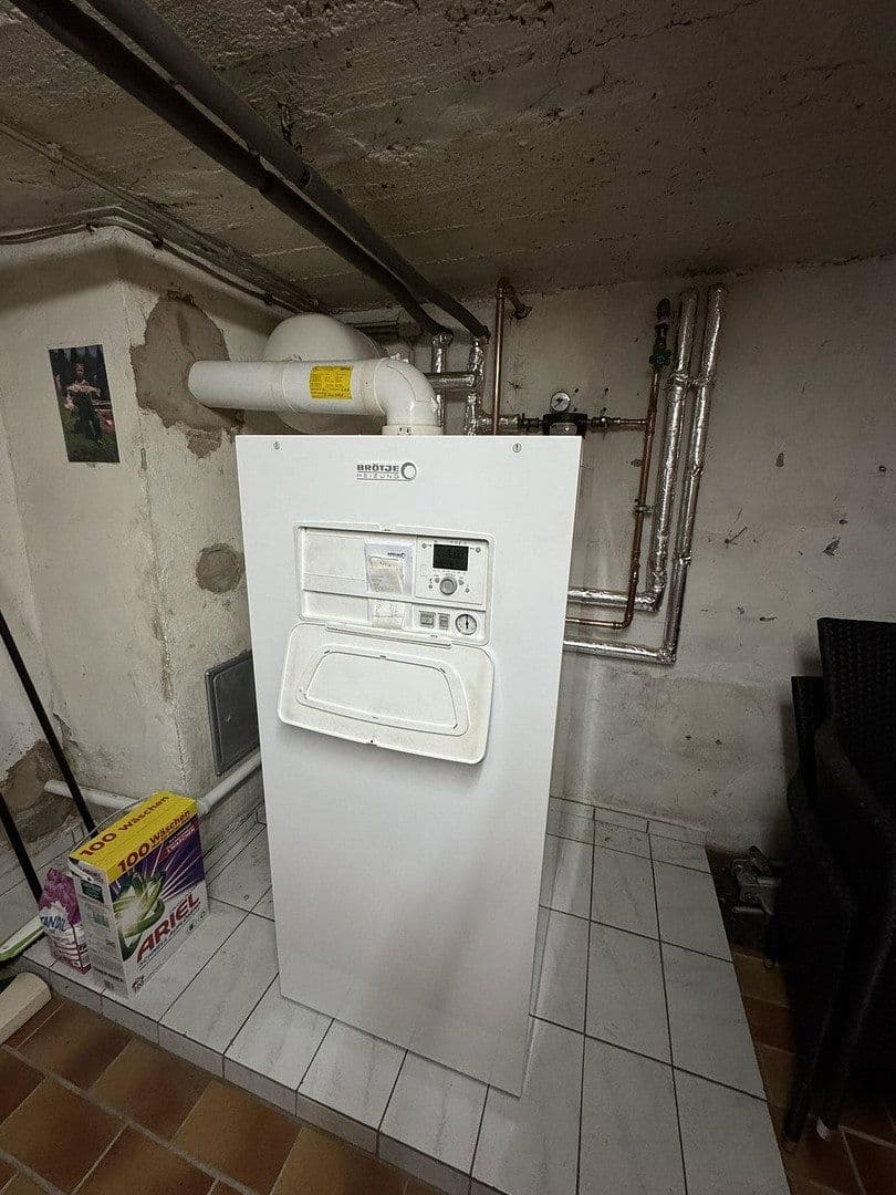 Prodej domu 151 m², pozemek 485 m², Schiffweiler, Země Sársko Prodej domu 151 m², pozemek 485 m², Schiffweiler, Země Sársko