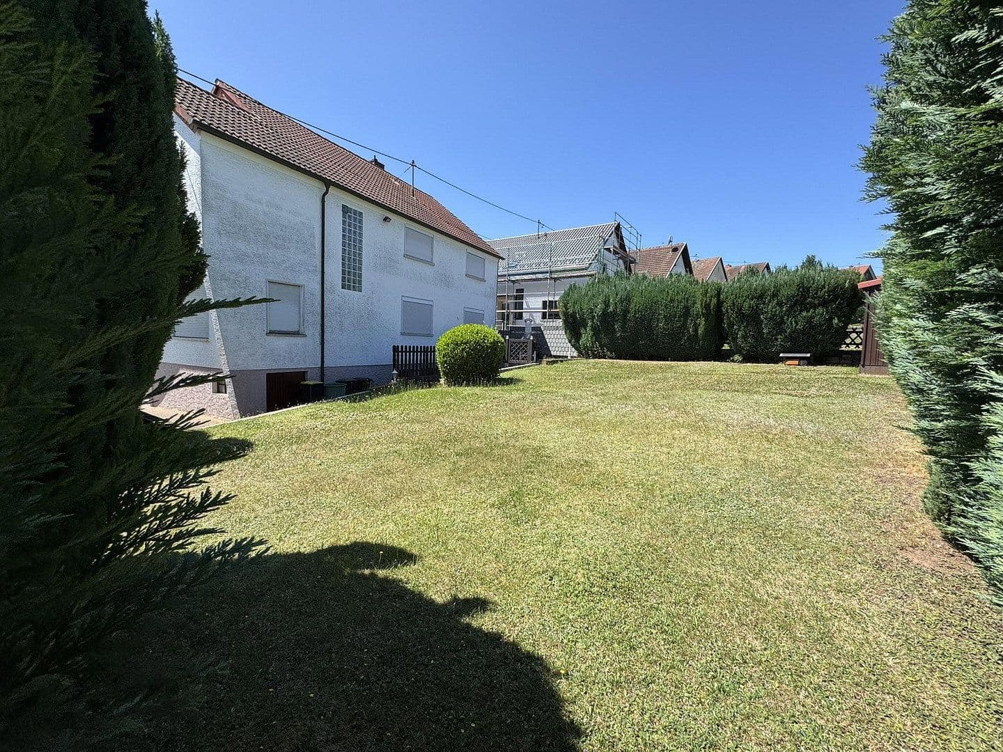 Prodej domu 151 m², pozemek 485 m², Schiffweiler, Země Sársko Prodej domu 151 m², pozemek 485 m², Schiffweiler, Země Sársko