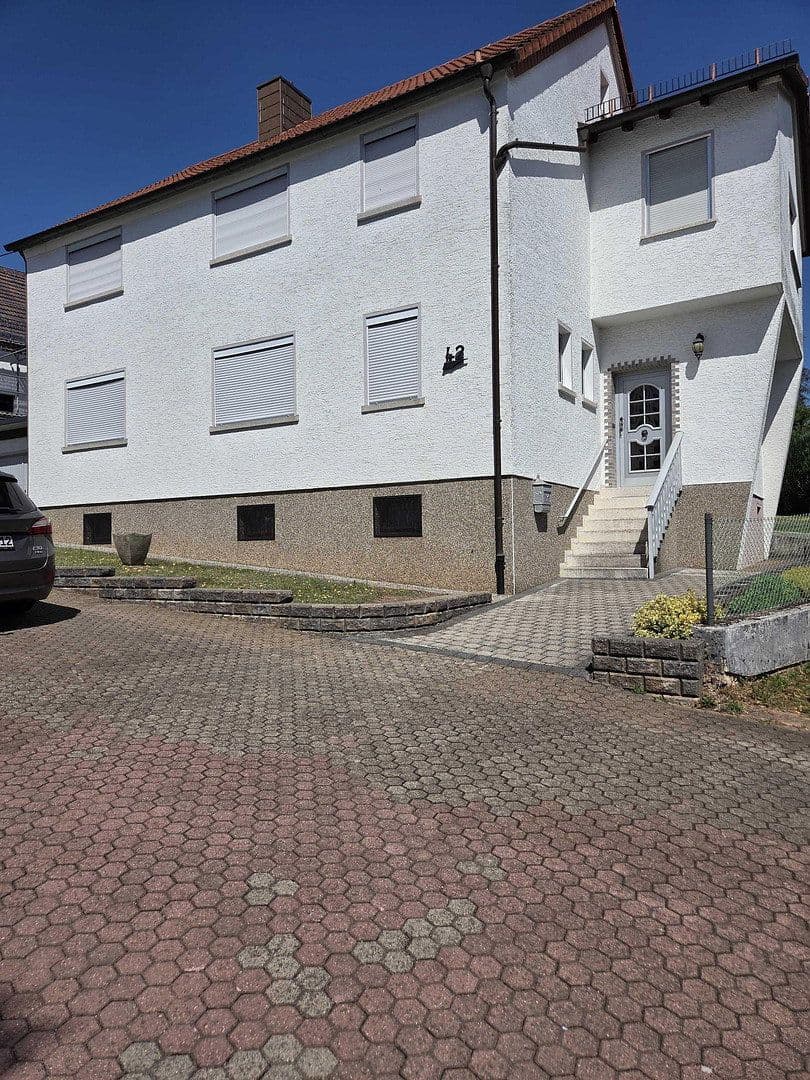 Prodej domu 151 m², pozemek 485 m², Schiffweiler, Země Sársko Prodej domu 151 m², pozemek 485 m², Schiffweiler, Země Sársko
