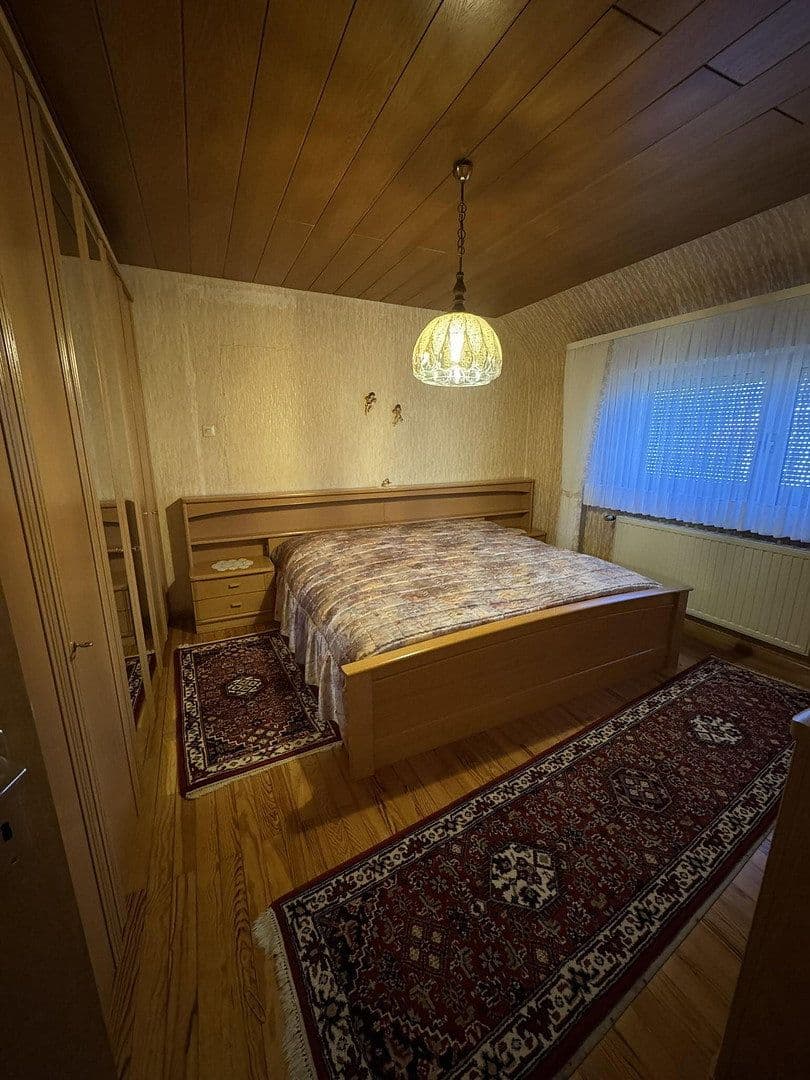 Prodej domu 151 m², pozemek 485 m², Schiffweiler, Země Sársko Prodej domu 151 m², pozemek 485 m², Schiffweiler, Země Sársko