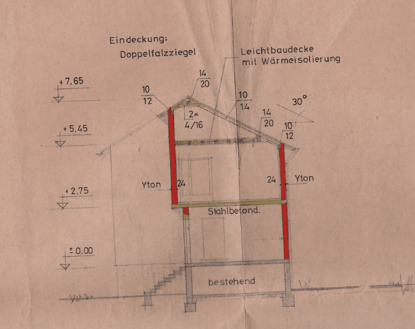 Prodej domu 151 m², pozemek 485 m², Schiffweiler, Země Sársko Prodej domu 151 m², pozemek 485 m², Schiffweiler, Země Sársko