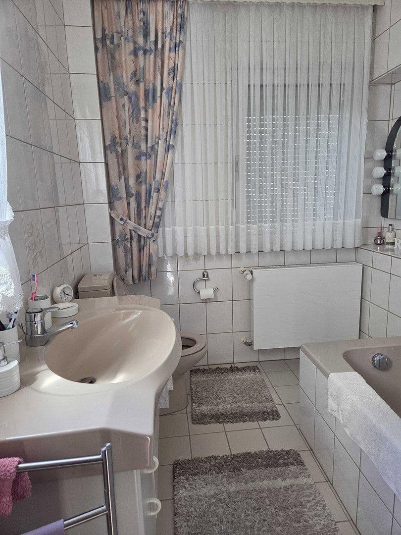 Prodej domu 151 m², pozemek 485 m², Schiffweiler, Země Sársko Prodej domu 151 m², pozemek 485 m², Schiffweiler, Země Sársko
