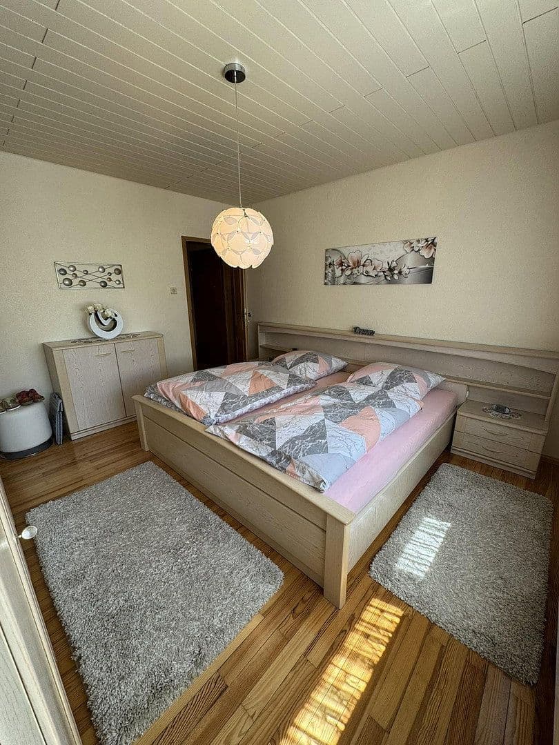 Prodej domu 151 m², pozemek 485 m², Schiffweiler, Země Sársko Prodej domu 151 m², pozemek 485 m², Schiffweiler, Země Sársko