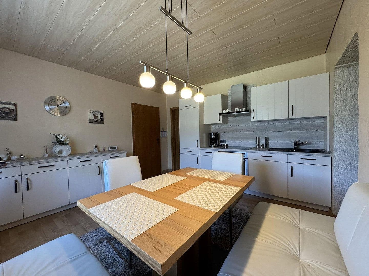 Prodej domu 151 m², pozemek 485 m², Schiffweiler, Země Sársko Prodej domu 151 m², pozemek 485 m², Schiffweiler, Země Sársko