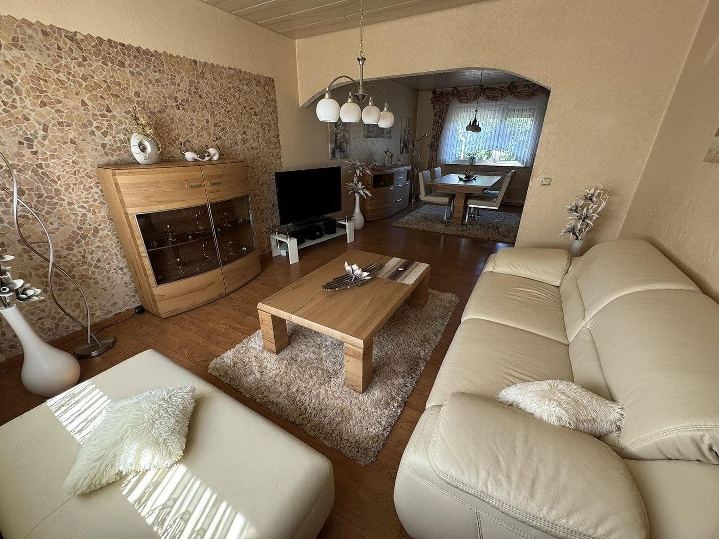 Prodej domu 151 m², pozemek 485 m², Schiffweiler, Země Sársko Prodej domu 151 m², pozemek 485 m², Schiffweiler, Země Sársko