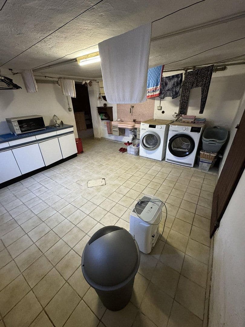 Prodej domu 151 m², pozemek 485 m², Schiffweiler, Země Sársko Prodej domu 151 m², pozemek 485 m², Schiffweiler, Země Sársko