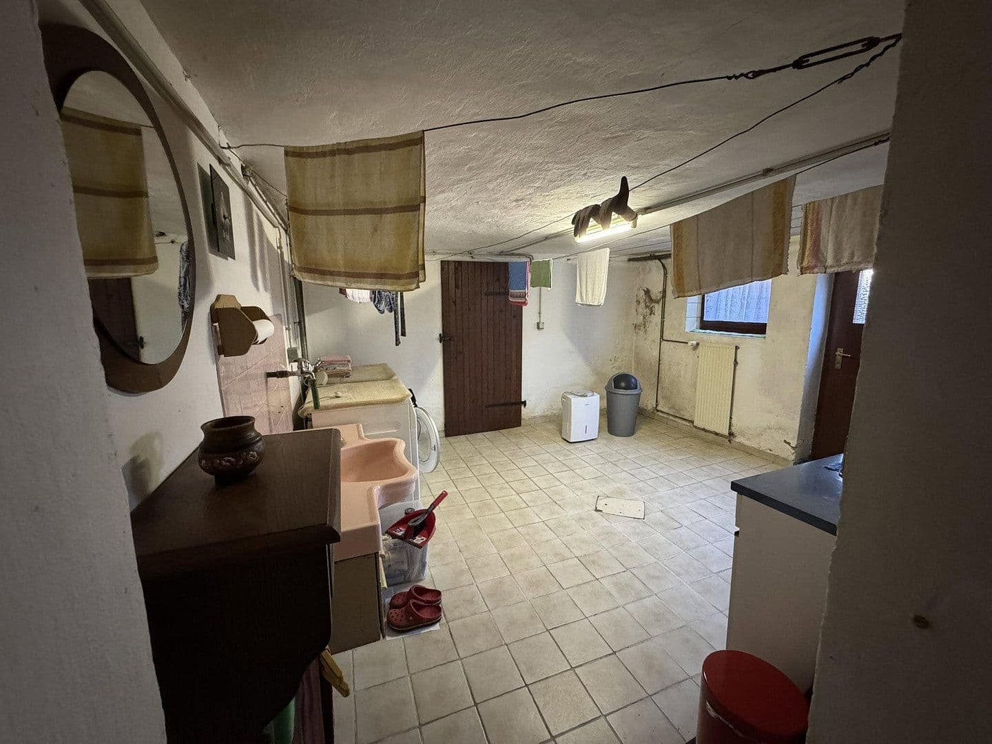 Prodej domu 151 m², pozemek 485 m², Schiffweiler, Země Sársko Prodej domu 151 m², pozemek 485 m², Schiffweiler, Země Sársko