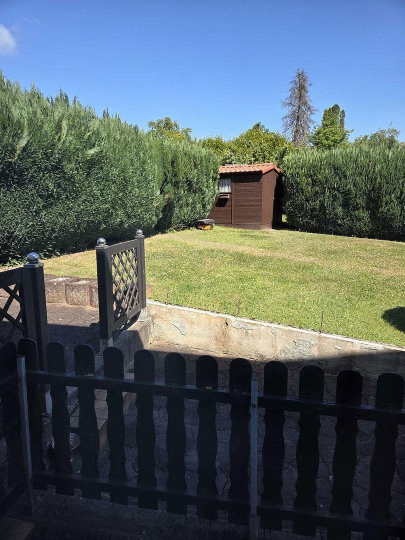 Prodej domu 151 m², pozemek 485 m², Schiffweiler, Země Sársko Prodej domu 151 m², pozemek 485 m², Schiffweiler, Země Sársko