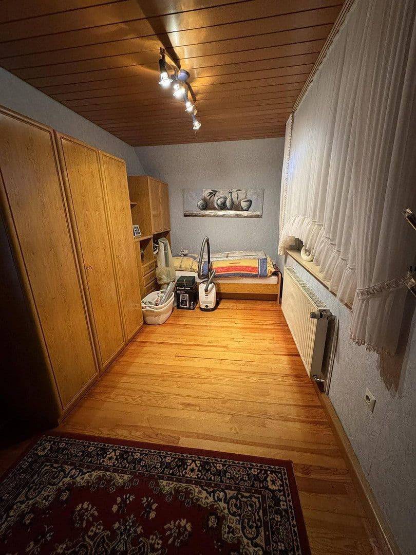Prodej domu 151 m², pozemek 485 m², Schiffweiler, Země Sársko Prodej domu 151 m², pozemek 485 m², Schiffweiler, Země Sársko
