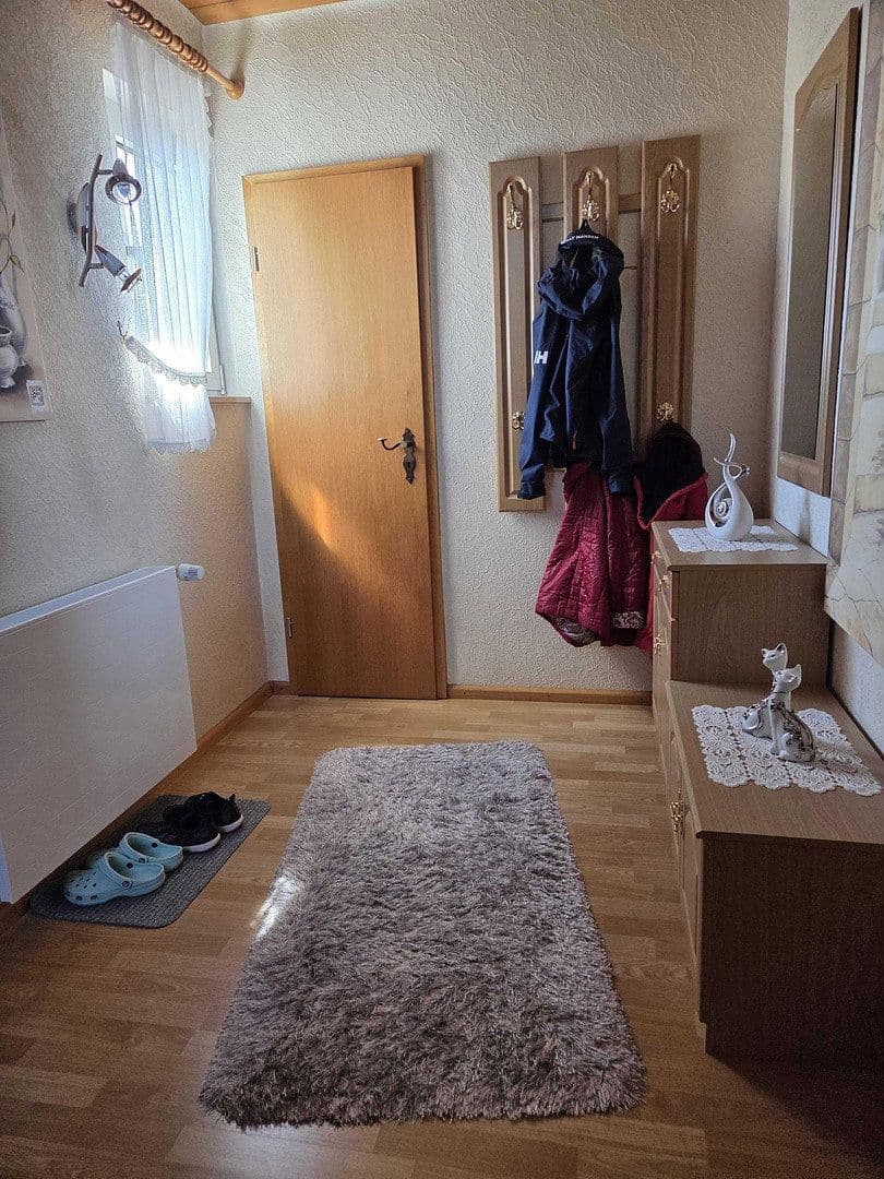 Prodej domu 151 m², pozemek 485 m², Schiffweiler, Země Sársko Prodej domu 151 m², pozemek 485 m², Schiffweiler, Země Sársko