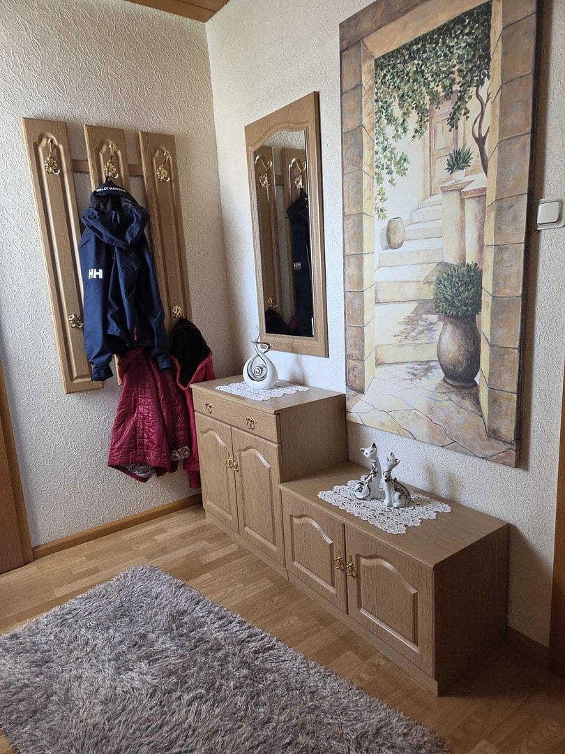 Prodej domu 151 m², pozemek 485 m², Schiffweiler, Země Sársko Prodej domu 151 m², pozemek 485 m², Schiffweiler, Země Sársko