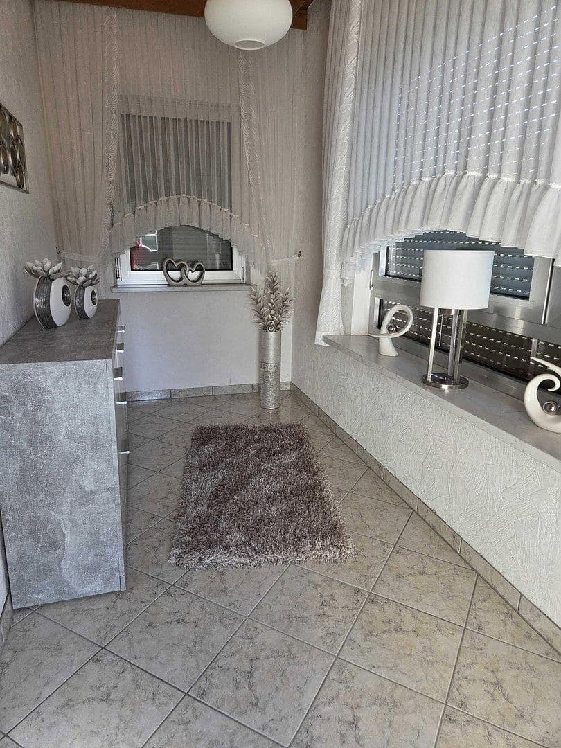 Prodej domu 151 m², pozemek 485 m², Schiffweiler, Země Sársko Prodej domu 151 m², pozemek 485 m², Schiffweiler, Země Sársko
