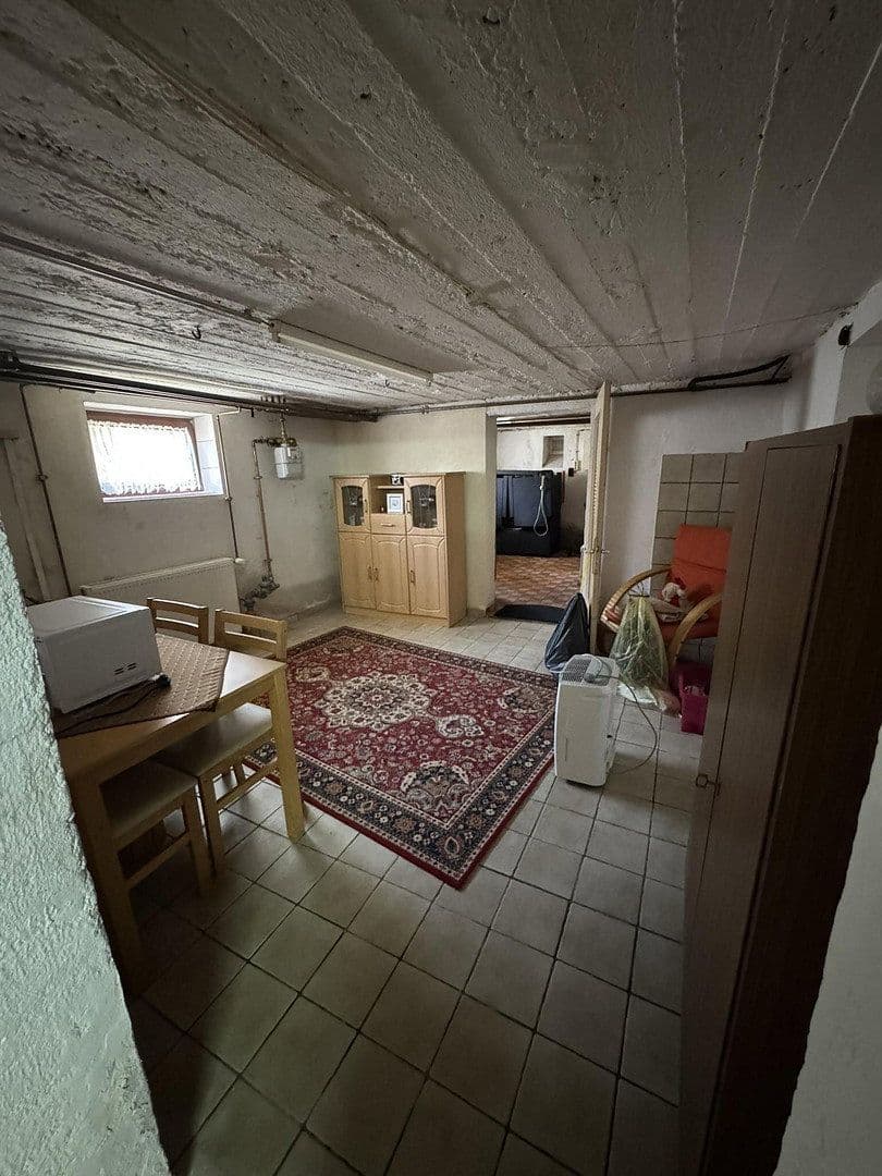 Prodej domu 151 m², pozemek 485 m², Schiffweiler, Země Sársko Prodej domu 151 m², pozemek 485 m², Schiffweiler, Země Sársko