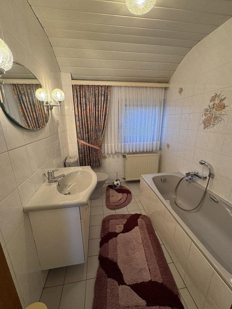 Prodej domu 151 m², pozemek 485 m², Schiffweiler, Země Sársko Prodej domu 151 m², pozemek 485 m², Schiffweiler, Země Sársko