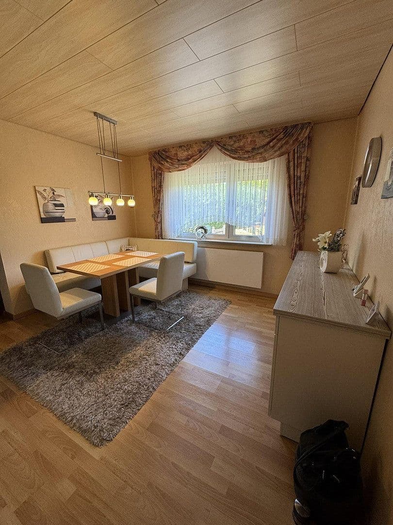 Prodej domu 151 m², pozemek 485 m², Schiffweiler, Země Sársko Prodej domu 151 m², pozemek 485 m², Schiffweiler, Země Sársko