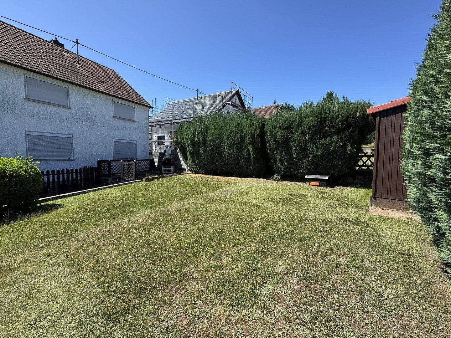 Prodej domu 151 m², pozemek 485 m², Schiffweiler, Země Sársko Prodej domu 151 m², pozemek 485 m², Schiffweiler, Země Sársko