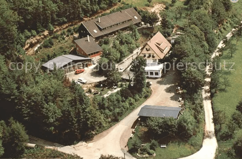 Pronájem bytu 2+1 34 m², Hardsteinweg 1b, Lauf, Bádensko-Württembersko Pronájem bytu 2+1 34 m², Hardsteinweg 1b, Lauf, Bádensko-Württembersko